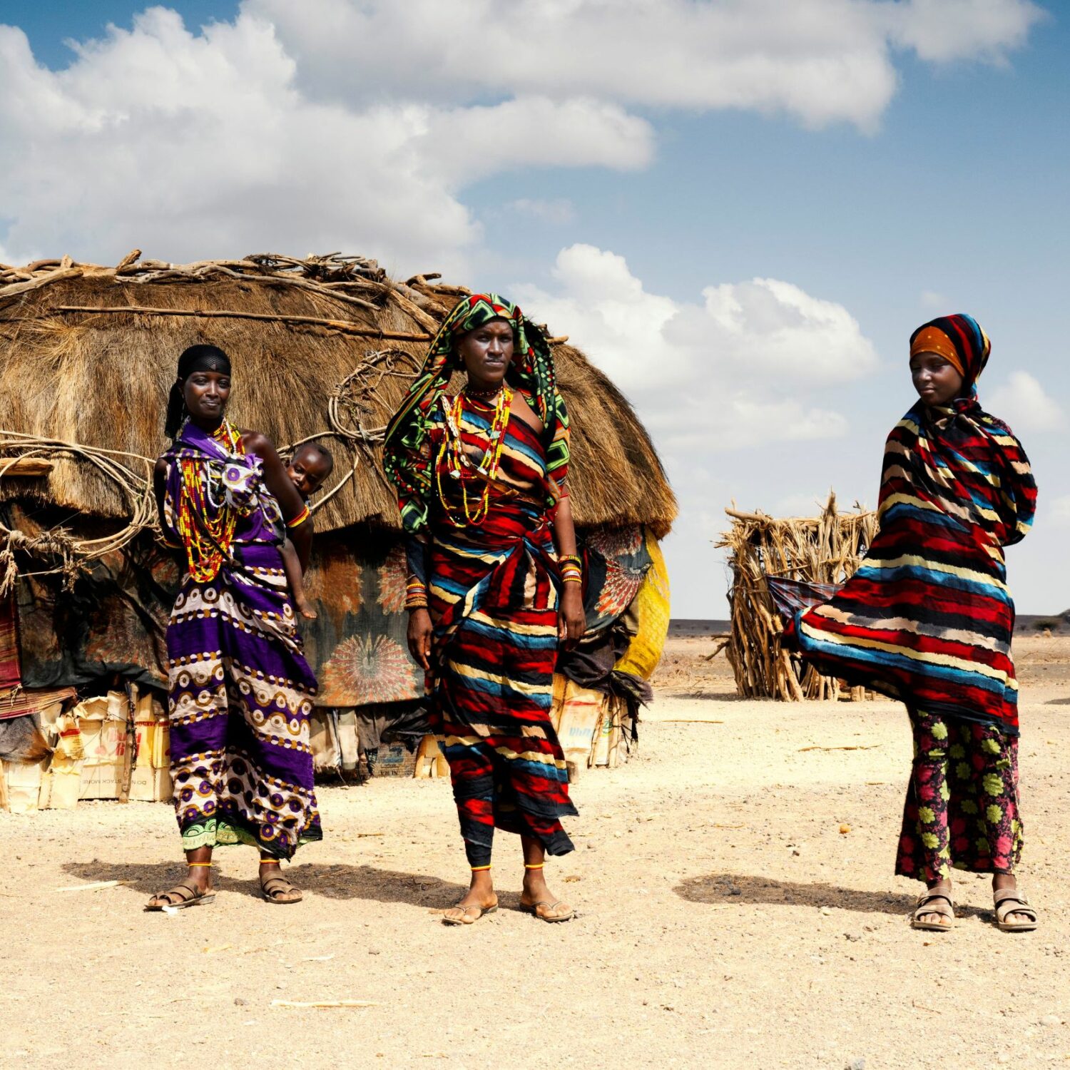 Time to change: documentary on RaiPlay about the goals of the UN Agenda