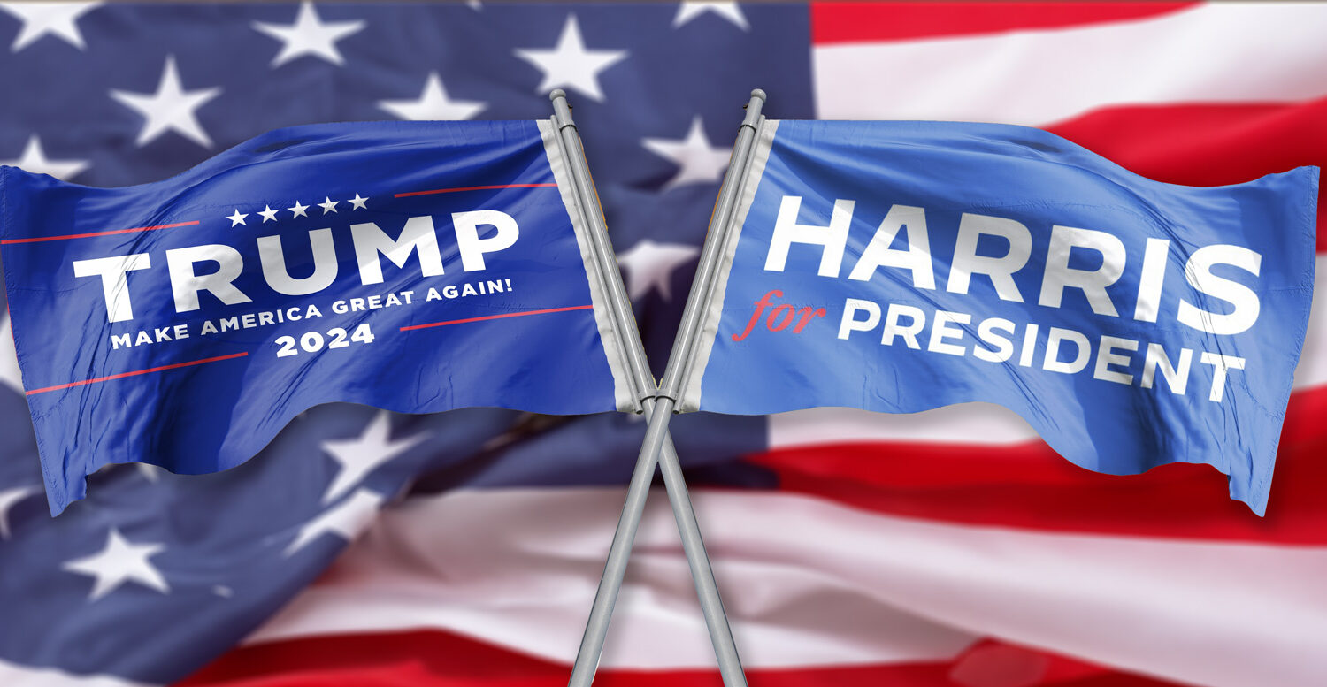 American elections live with IlNewyorkese