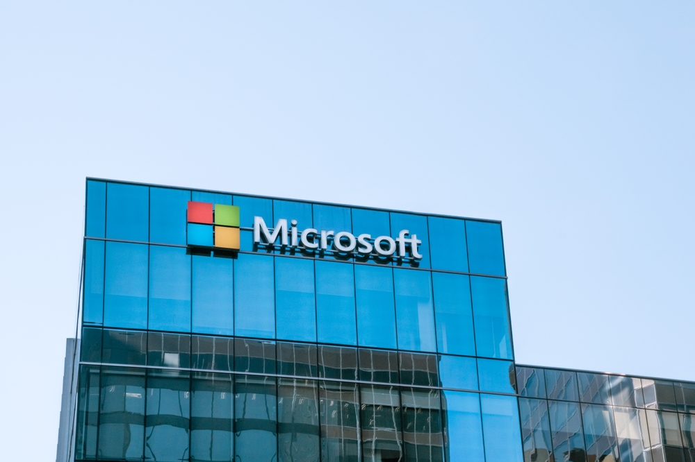 La FTC starebbe indagando Microsoft