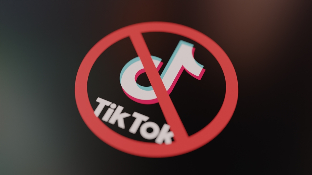 TikTok sempre più vicina al ban negli USA