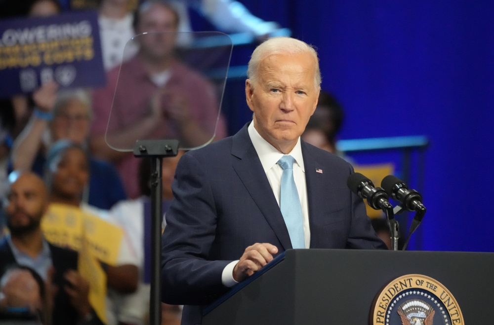 L’amministrazione Biden non vuole condividere l’intelligenza artificiale con tutti