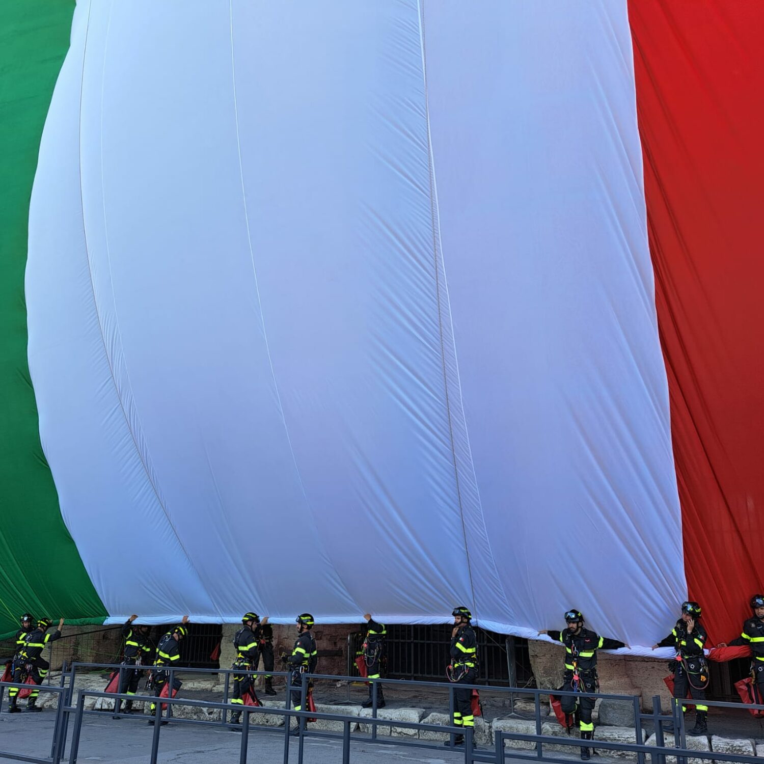 What Mattarella said for Republic Day