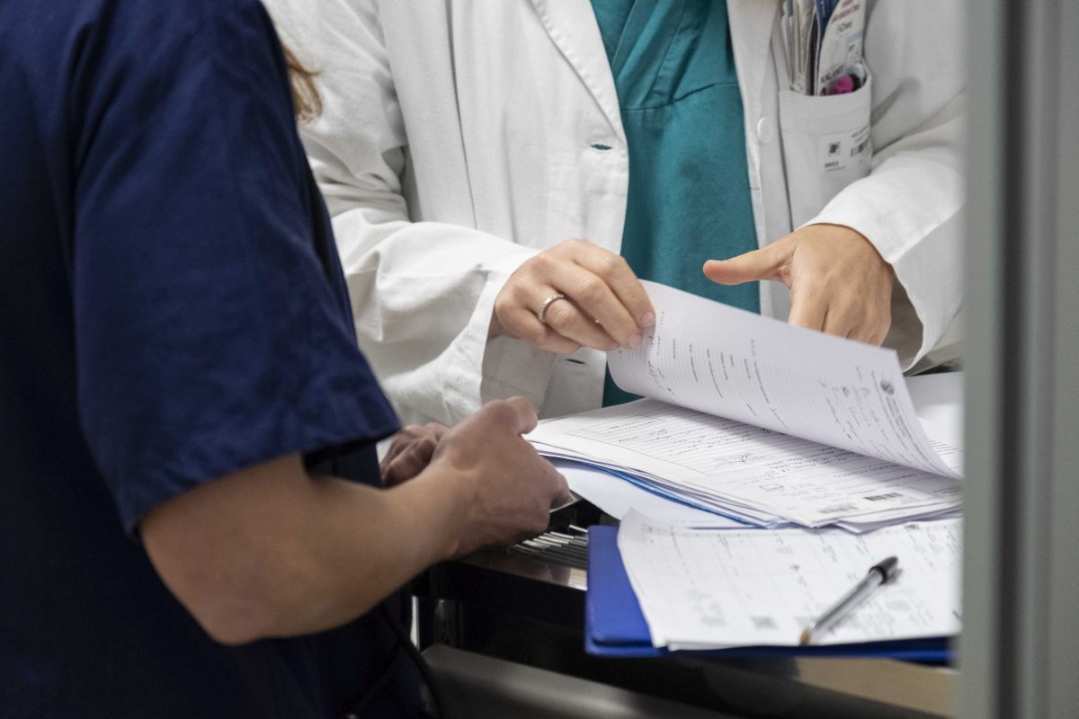 The State-Regions Conference approves the new essential levels of assistance