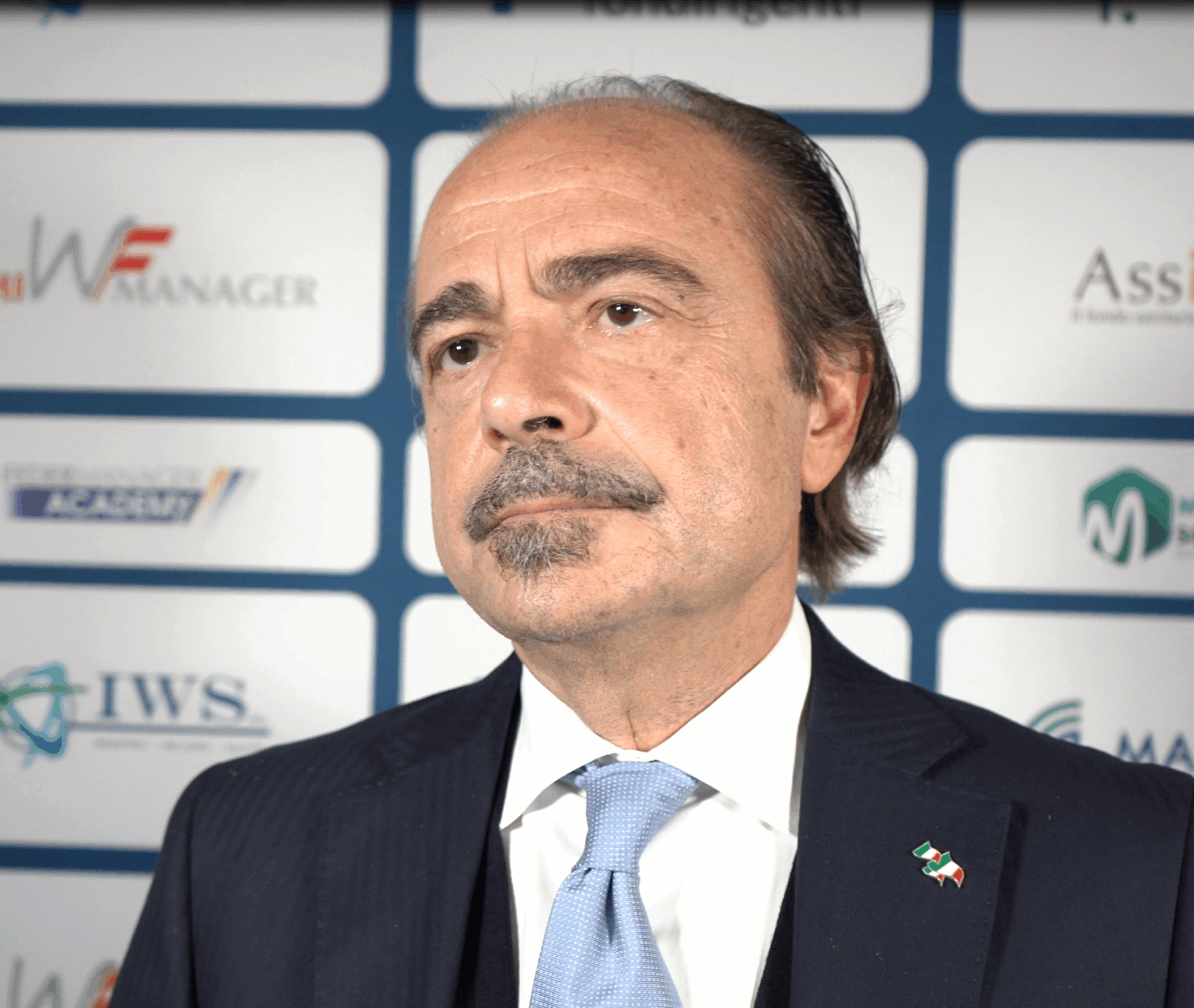 Alessio Butti: “We need a new training for future managers”