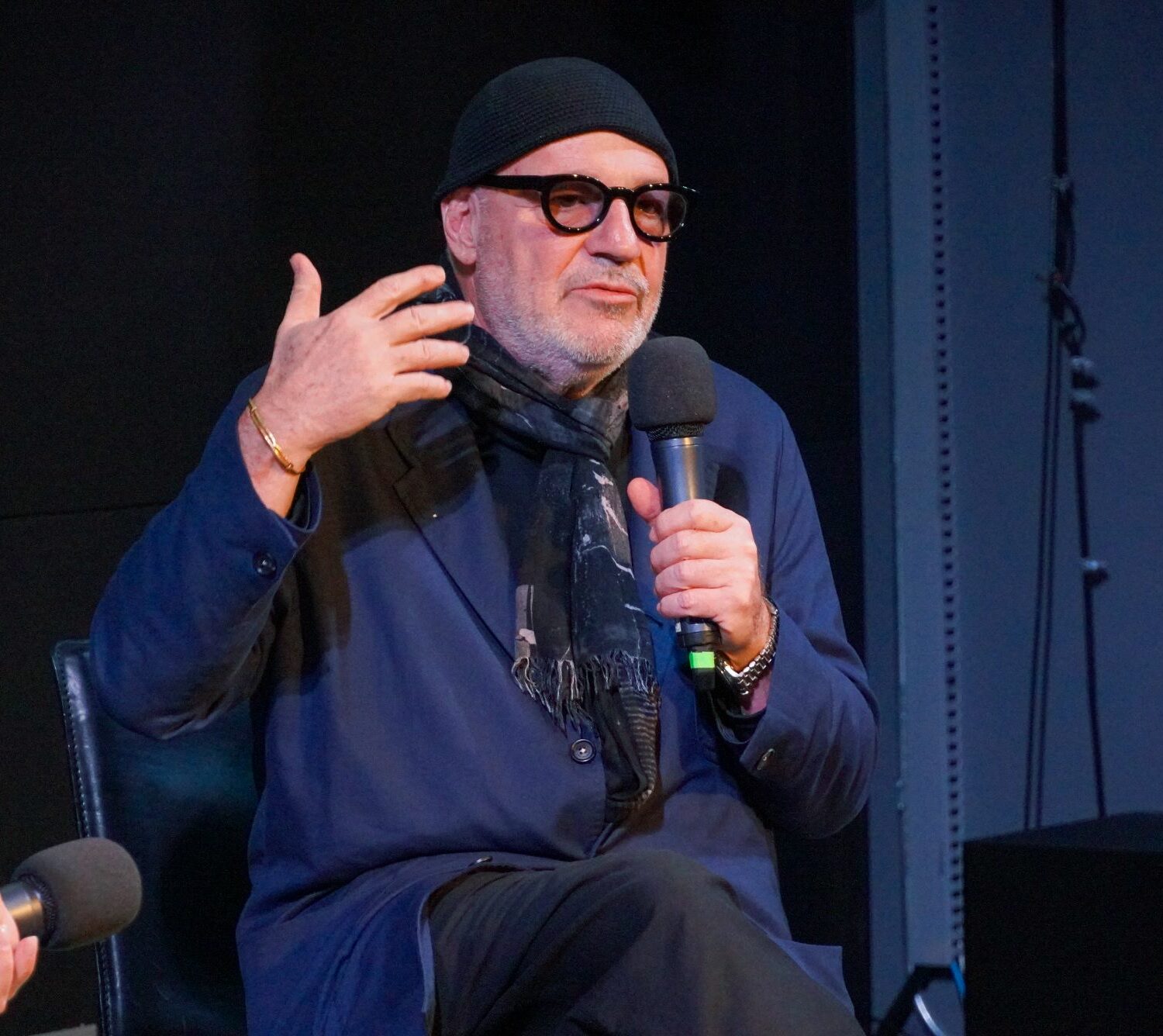 “Under the Clouds” by Gianfranco Rosi towards the Oscars