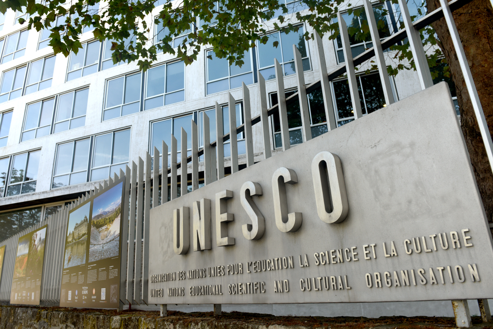 The United States leaves UNESCO: the paradox of a world energy power